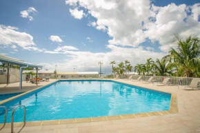Studio Moderne Marina du Gosier